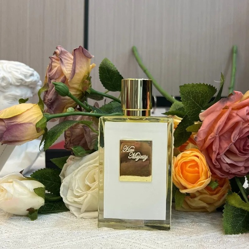 50ml Luxury Unisex Perfume Flo - Perfume Scent Fragrance recension och pris