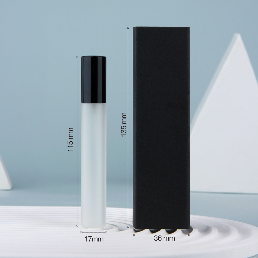 30pcs 15ml Frosted Glass Perfu - Perfume Fragrance Vending Machine recension och pris