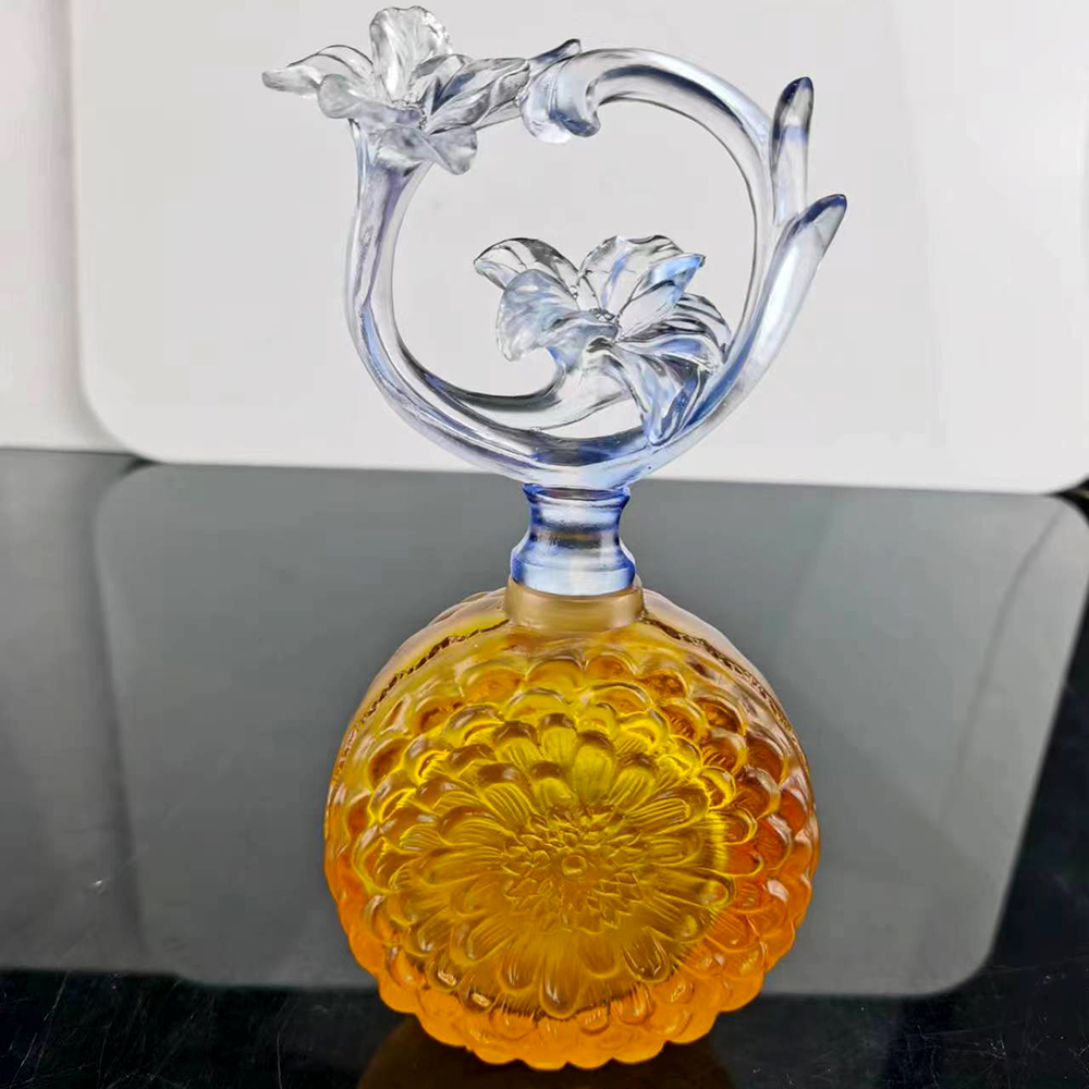 High-grade Aromatherapy Crysta - Fragrance Oil Perfume Grade recension och pris