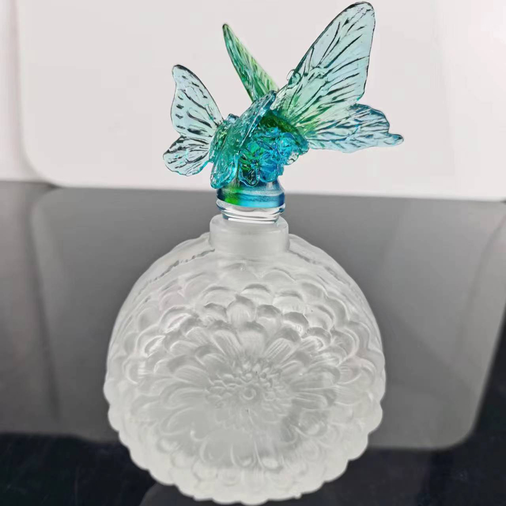High-grade Aromatherapy Crysta - Fragrance Oil Perfume Grade recension och pris