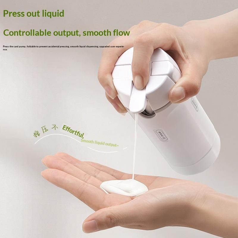Leakproof 4 In 1 Refillable Tr - Perfume Fragrance Vending Machine recension och pris