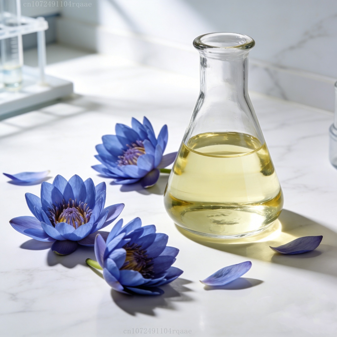 Sacred Blue Lotus Reed Diffuse - Fragrance Oil Perfume Grade recension och pris