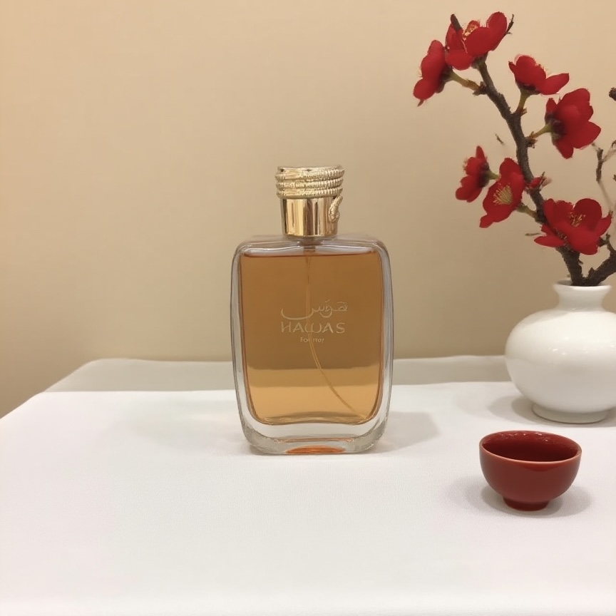 Rasasi Hawas for Her Women's p - Perfume Fragrance Types For Men recension och pris