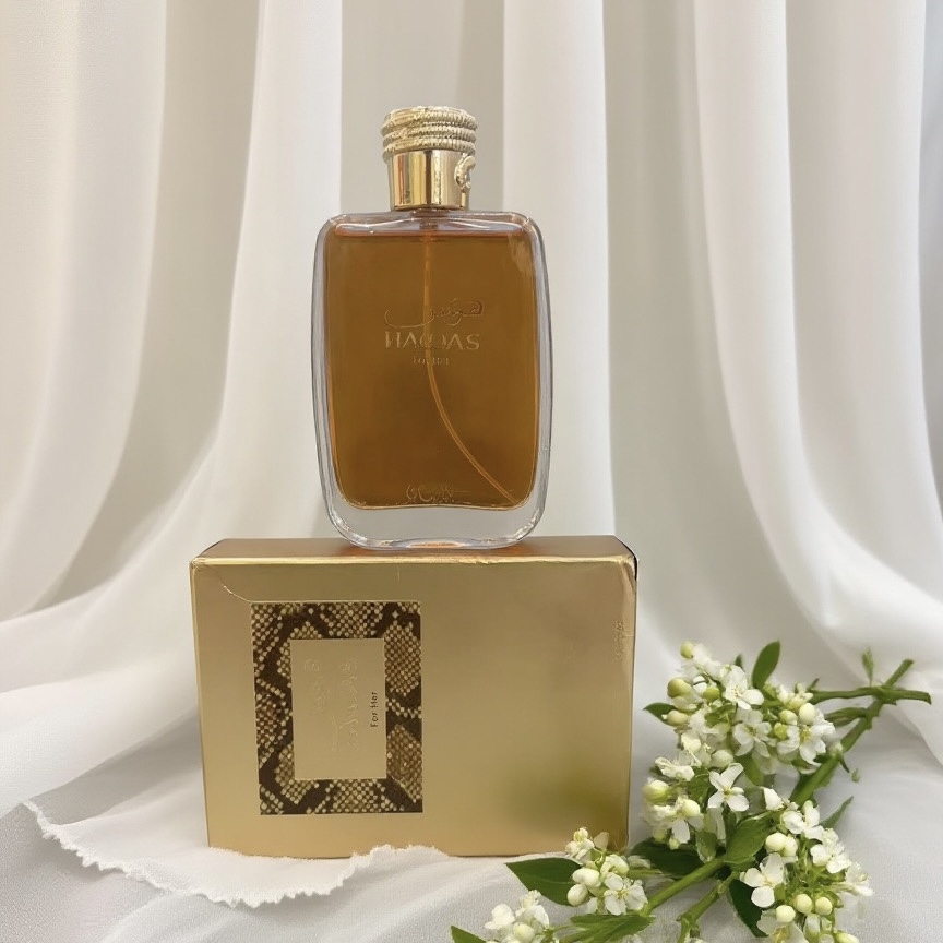 Rasasi Hawas for Her Women's p - Perfume Fragrance Types For Men recension och pris