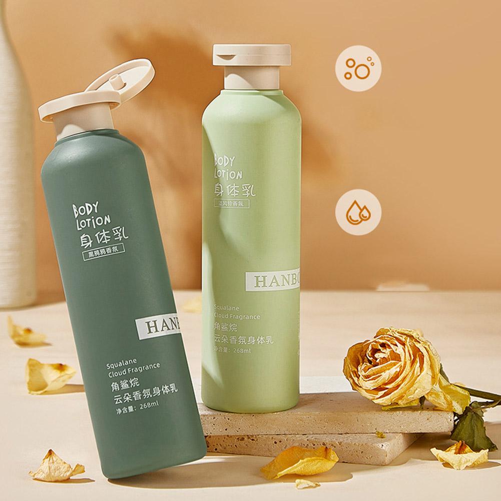 NEW Mild Moisturizing Squalane - Perfume Fragrance Moisturizer recension och pris