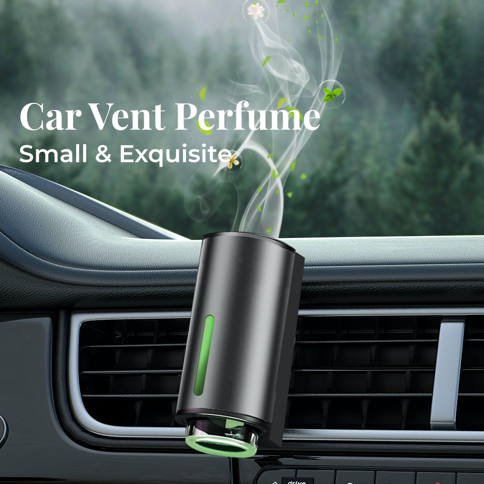 Personalized Fashion Car Perfu - Fragrance Oil Perfume Grade recension och pris