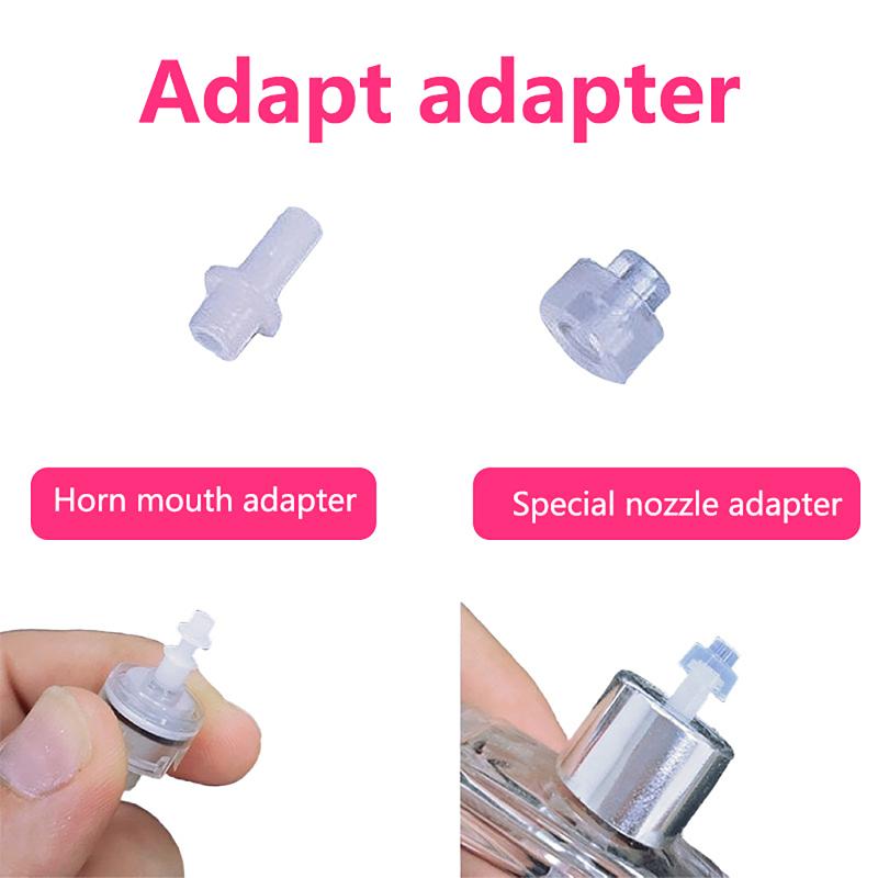 Upgraded 2Pcs Perfume Bottle T - Perfume Fragrance Vending Machine recension och pris