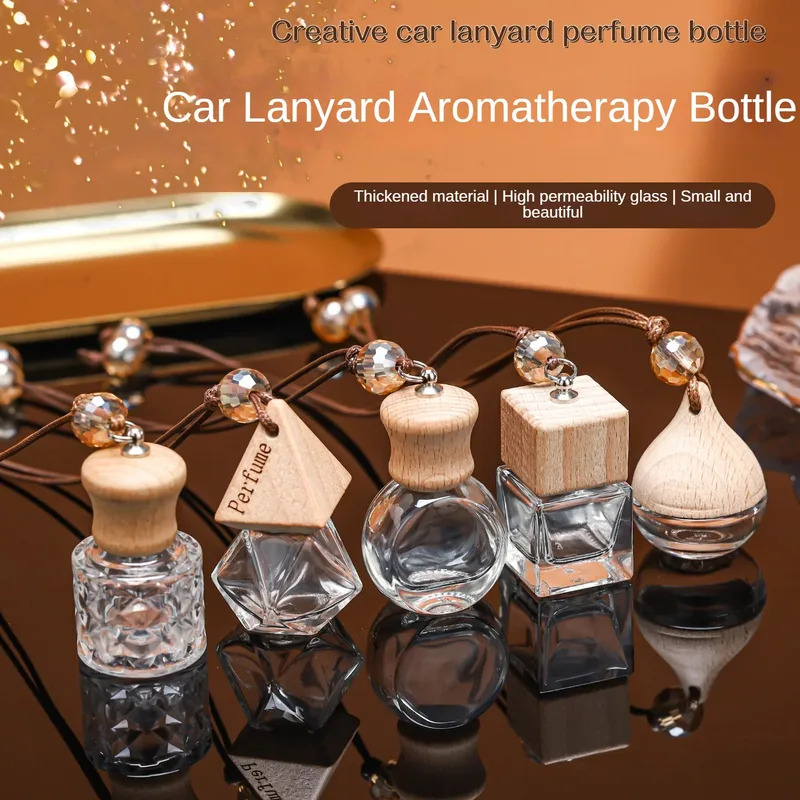 Car perfume bottle  fragrance  - Fragrance Oil Perfume Grade recension och pris