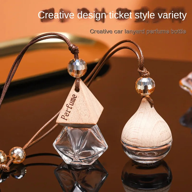 Car perfume bottle  fragrance  - Fragrance Oil Perfume Grade recension och pris