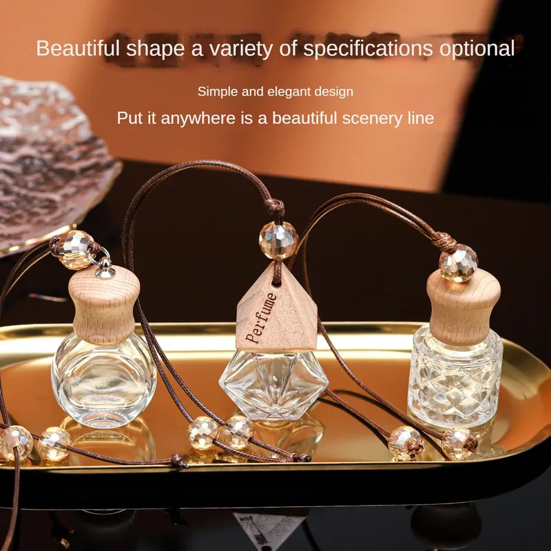 Car perfume bottle  fragrance  - Fragrance Oil Perfume Grade recension och pris