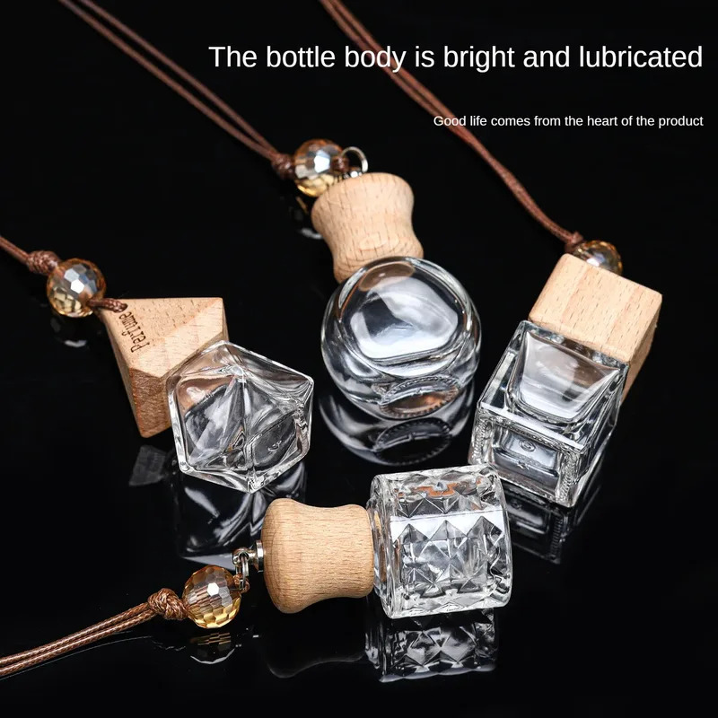 Car perfume bottle  fragrance  - Fragrance Oil Perfume Grade recension och pris