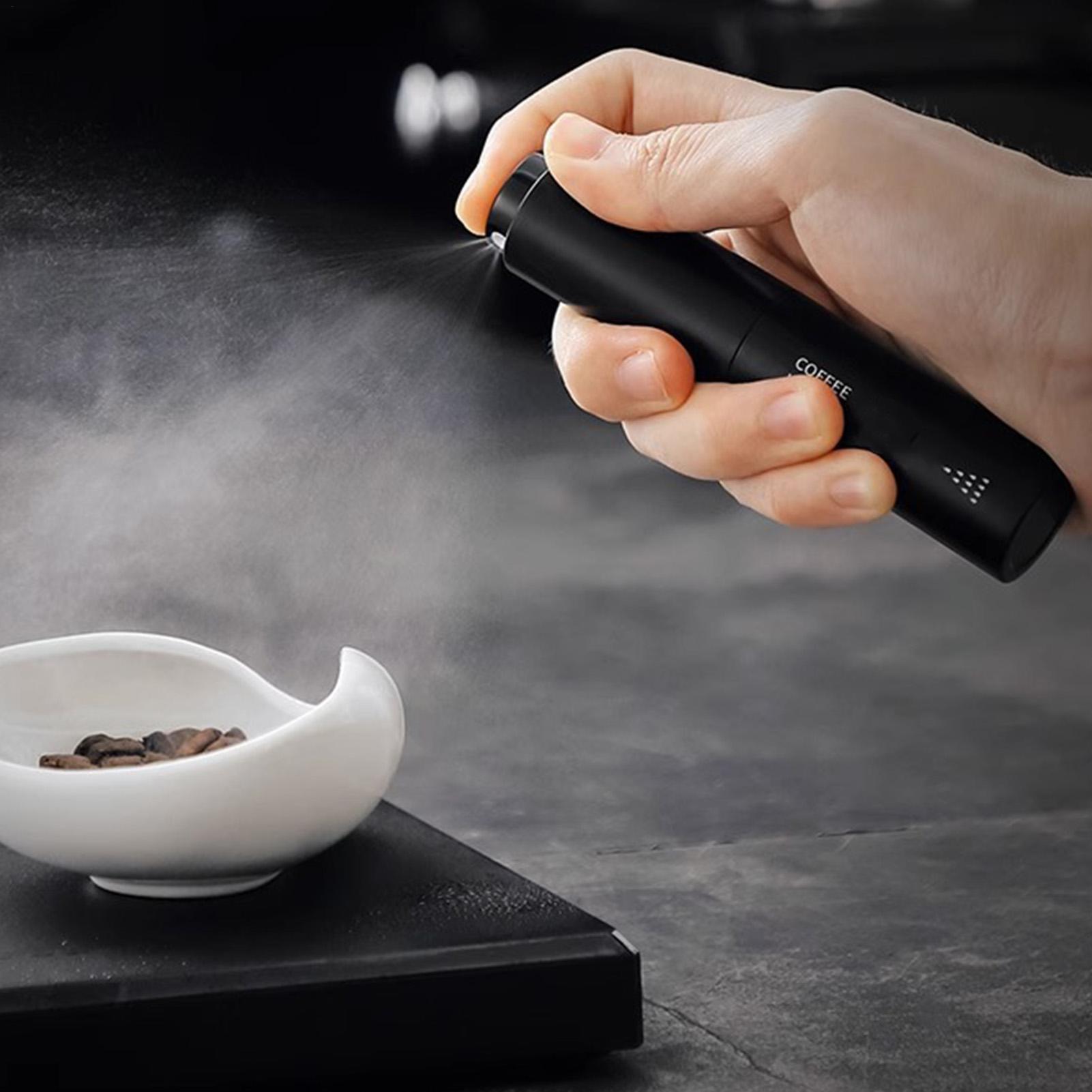 10ml Coffee Spray Bottle Coffe - Perfume Fragrance Vending Machine recension och pris