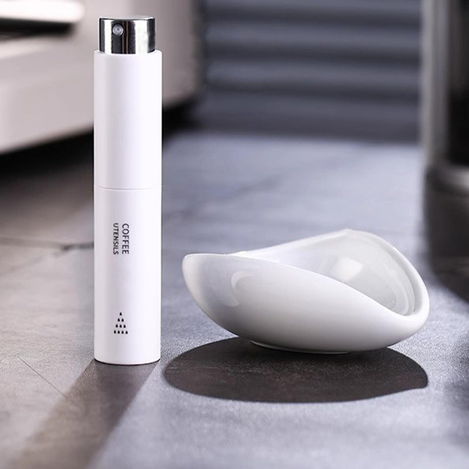 10ml Coffee Spray Bottle Coffe - Perfume Fragrance Vending Machine recension och pris