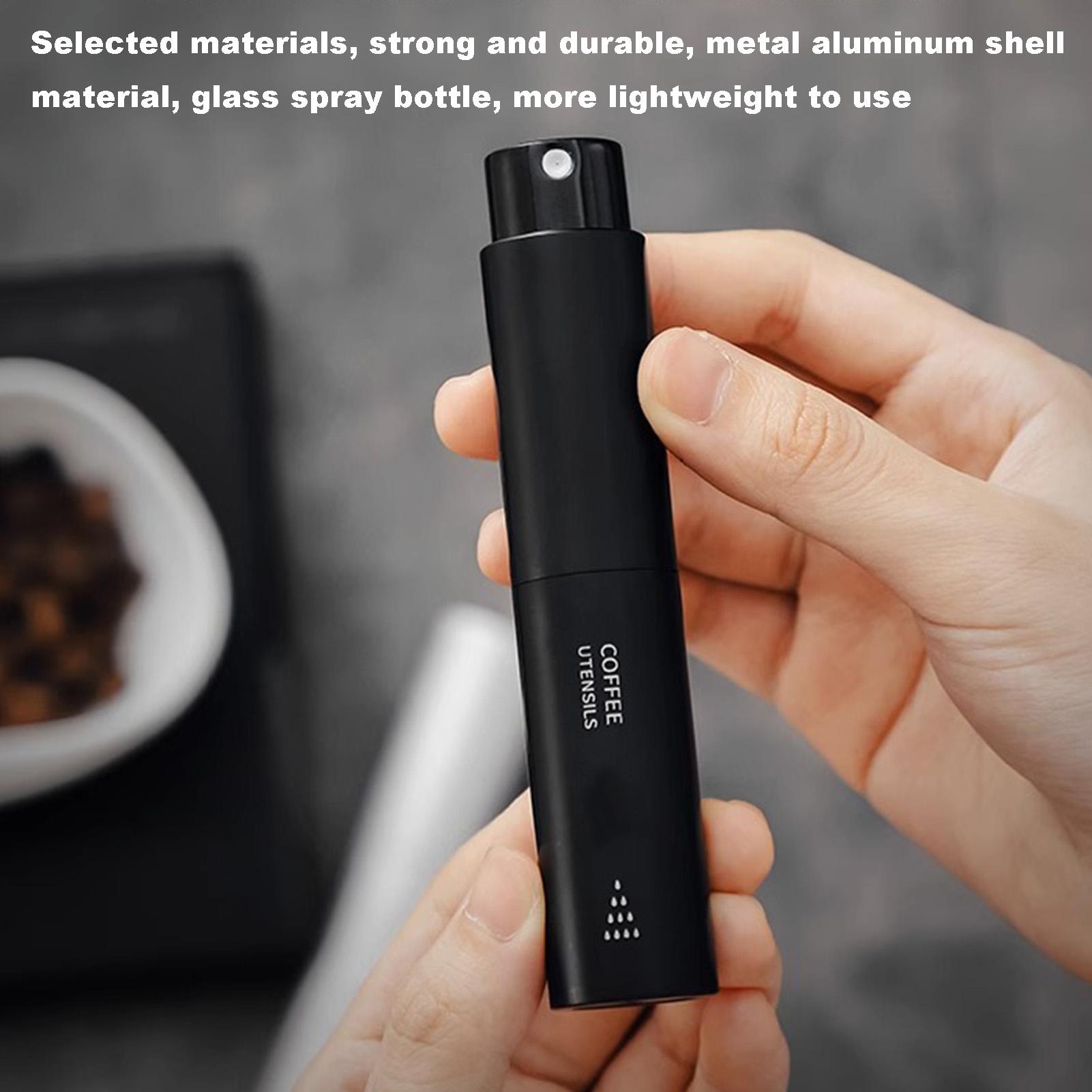 10ml Coffee Spray Bottle Coffe - Perfume Fragrance Vending Machine recension och pris