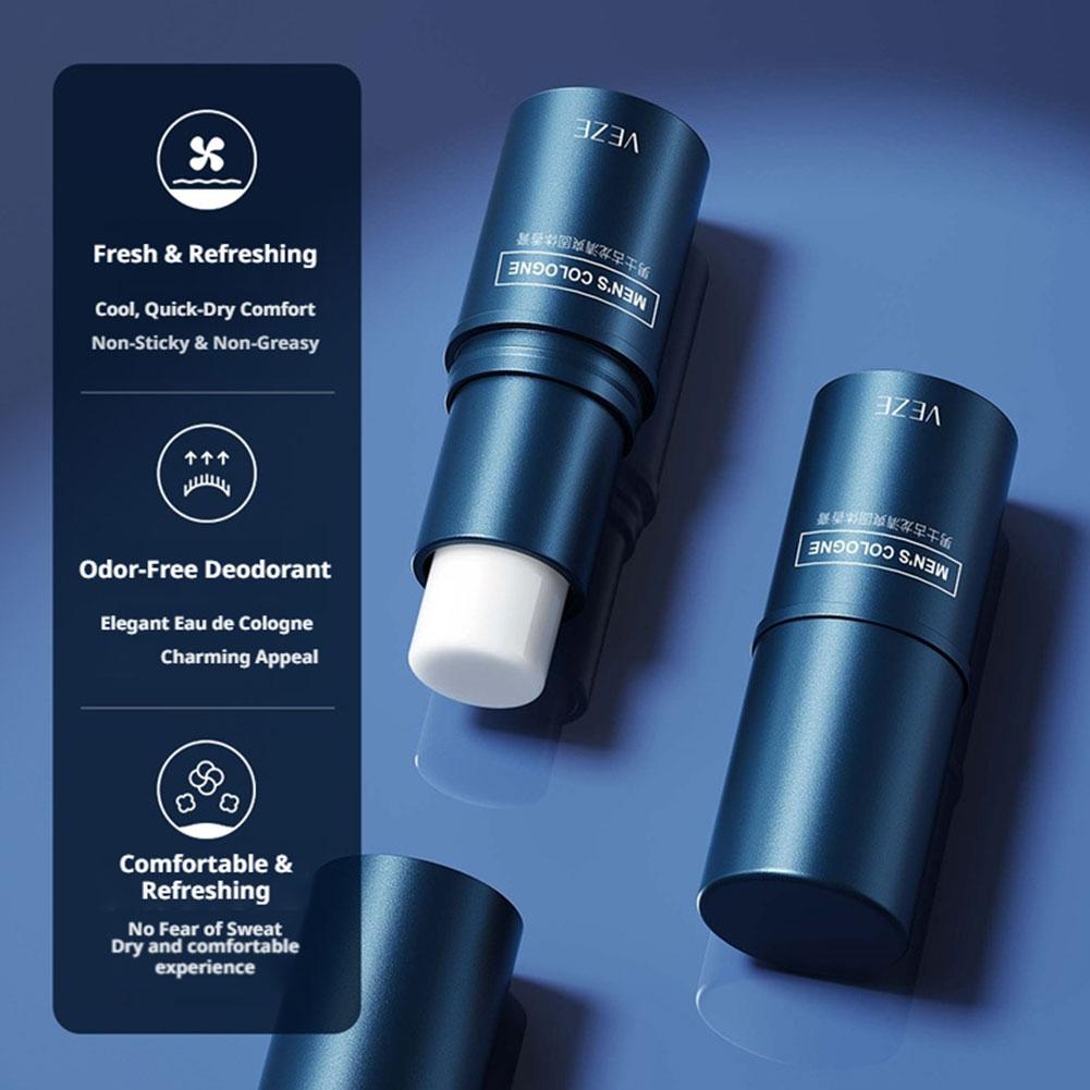 Men's Cologne Solid Perfume Lo - Perfume Fragrance Types For Men recension och pris