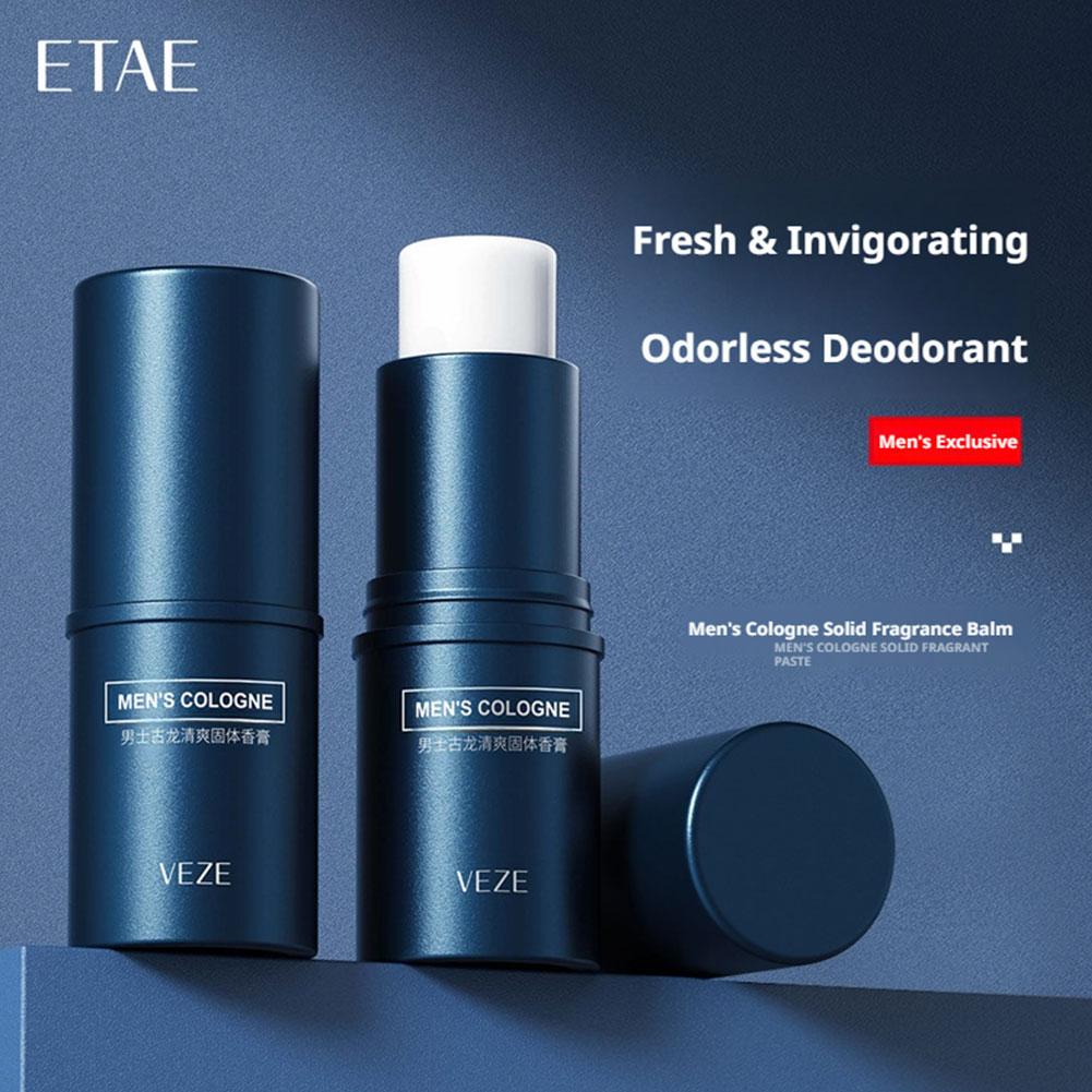 Men's Cologne Solid Perfume Lo - Perfume Fragrance Types For Men recension och pris