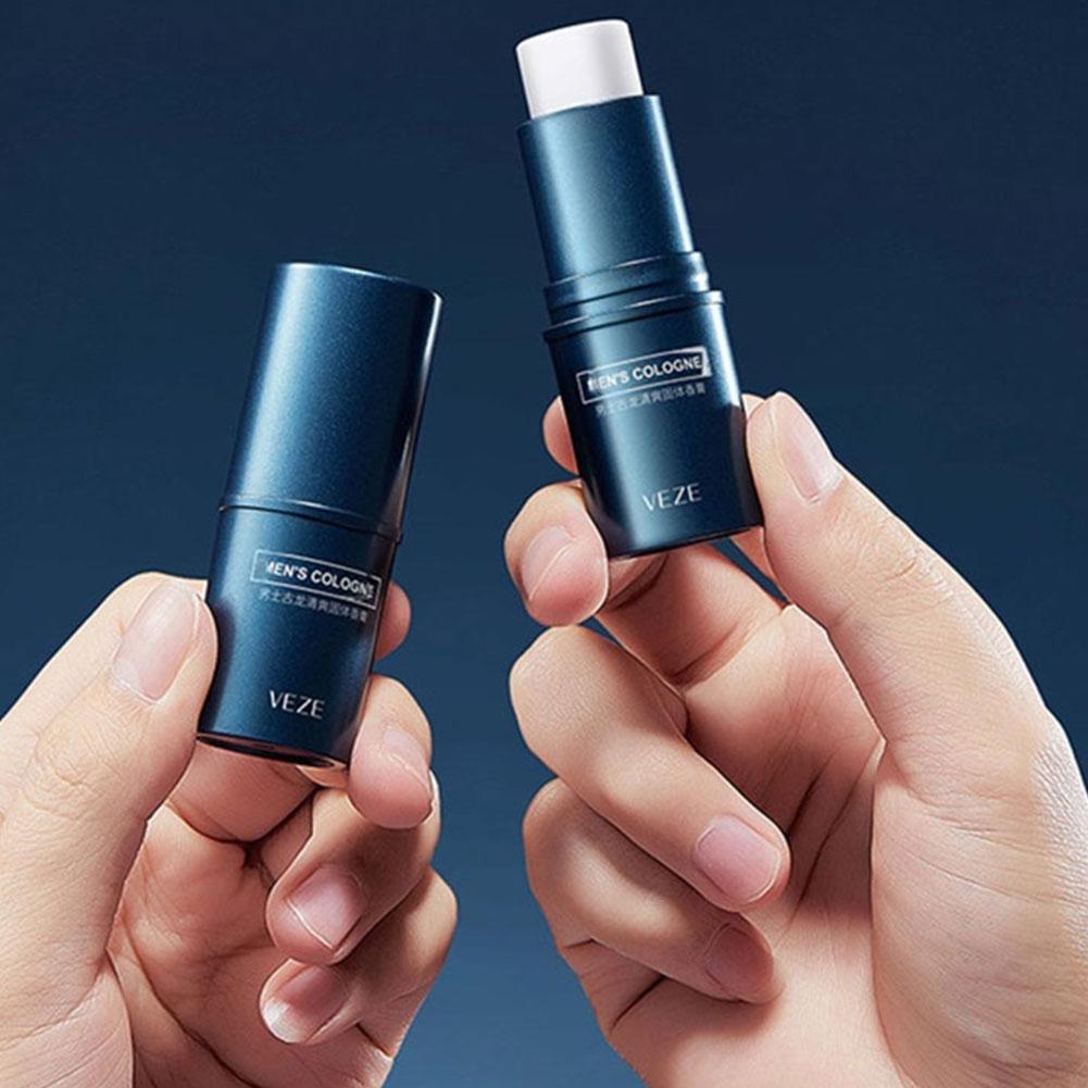 Men's Cologne Solid Perfume Lo - Perfume Fragrance Types For Men recension och pris