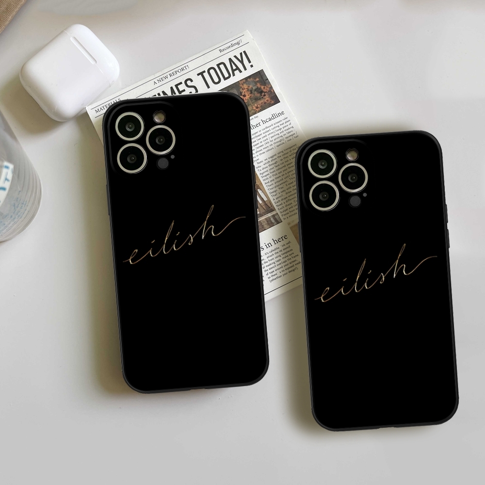 Eilish Fragrances Gold Cursive - Fragrance Quotes recension och pris