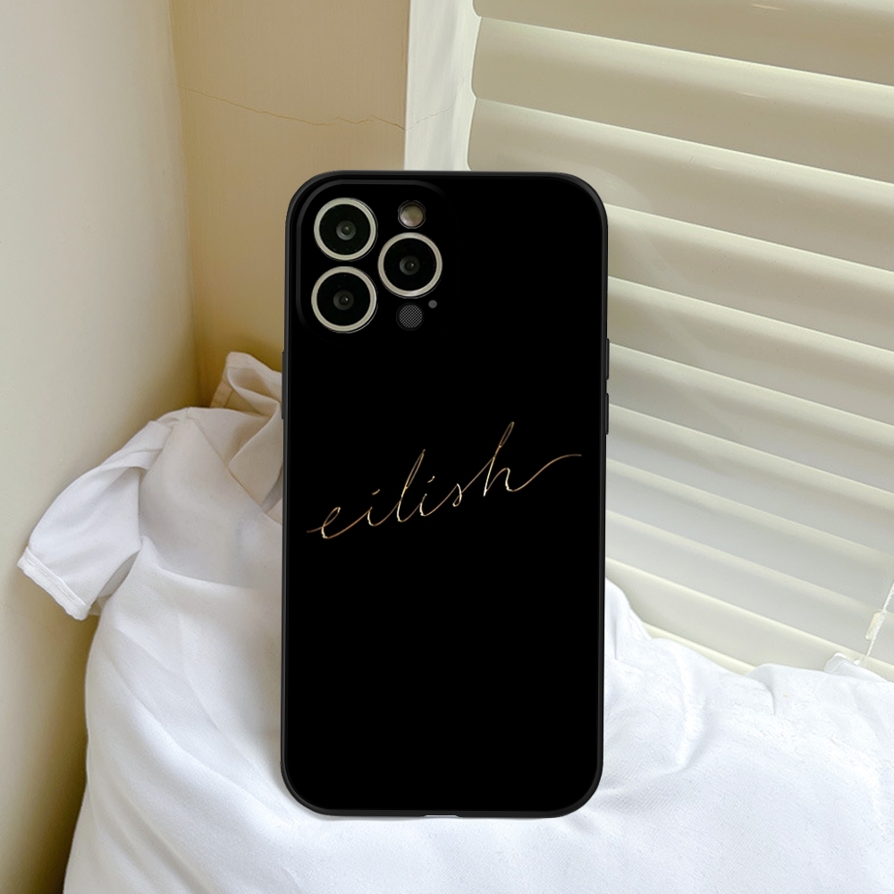 Eilish Fragrances Gold Cursive - Fragrance Quotes recension och pris