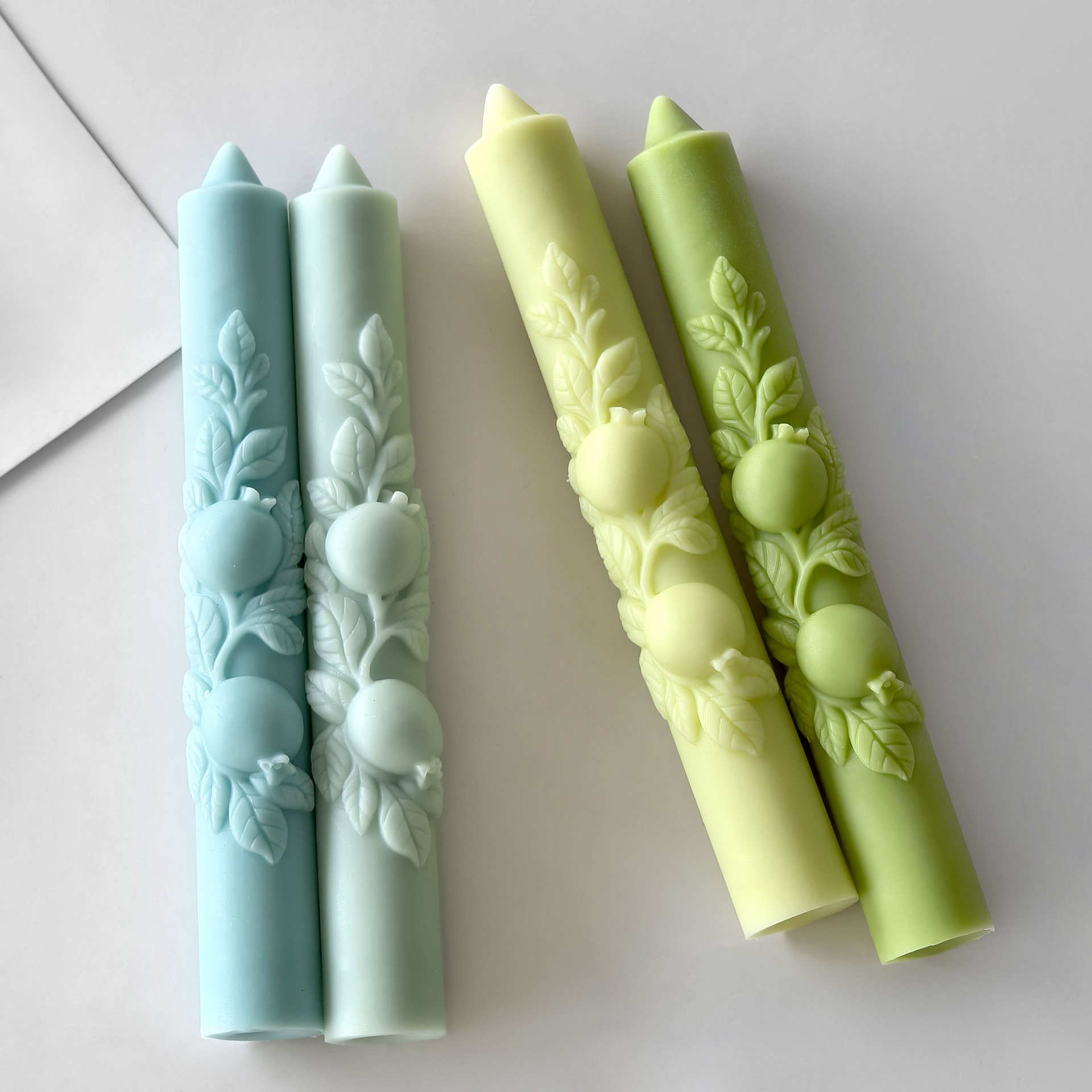 DIY Pomegranate Relief Long Ro - Perfume Fragrance Oils For Candles recension och pris