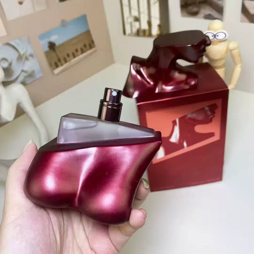 Billie Eilish Eilish No.3 Eau  - Perfume Billie Eilish Fragrance recension och pris