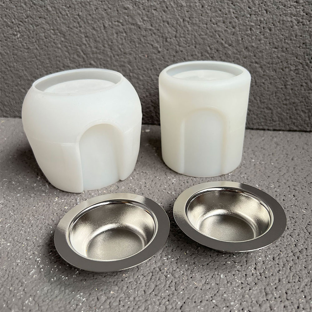 Heating Aroma Candle Holder Co - Perfume Fragrance Oils For Candles recension och pris
