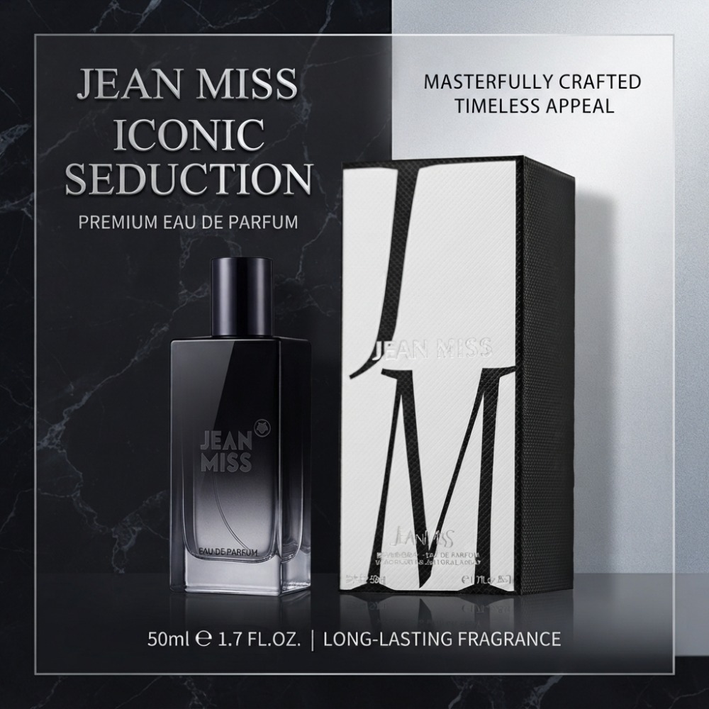 50ML Untamed Men's Perfume Lon - Perfume Scent Fragrance recension och pris