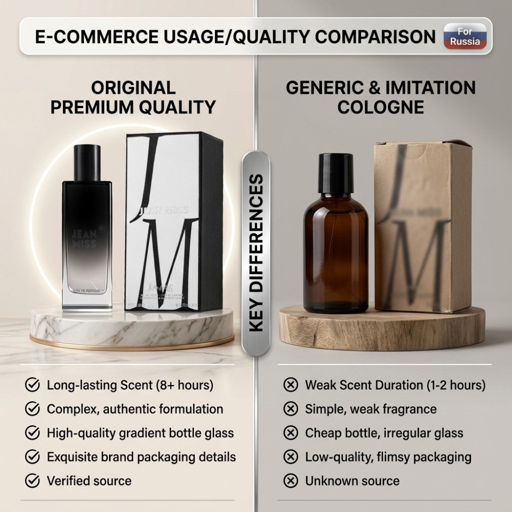 50ML Untamed Men's Perfume Lon - Perfume Scent Fragrance recension och pris