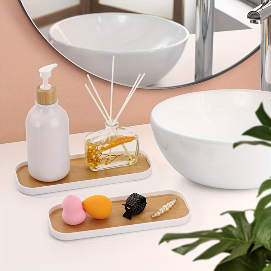 1-piece/2-piece Bathroom Vanit - Perfume Fragrance Vending Machine recension och pris