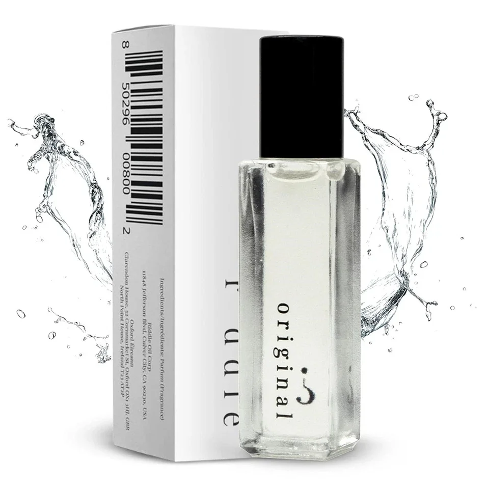 Original Riddle Eau De Parfum  - Perfume Scent Fragrance recension och pris
