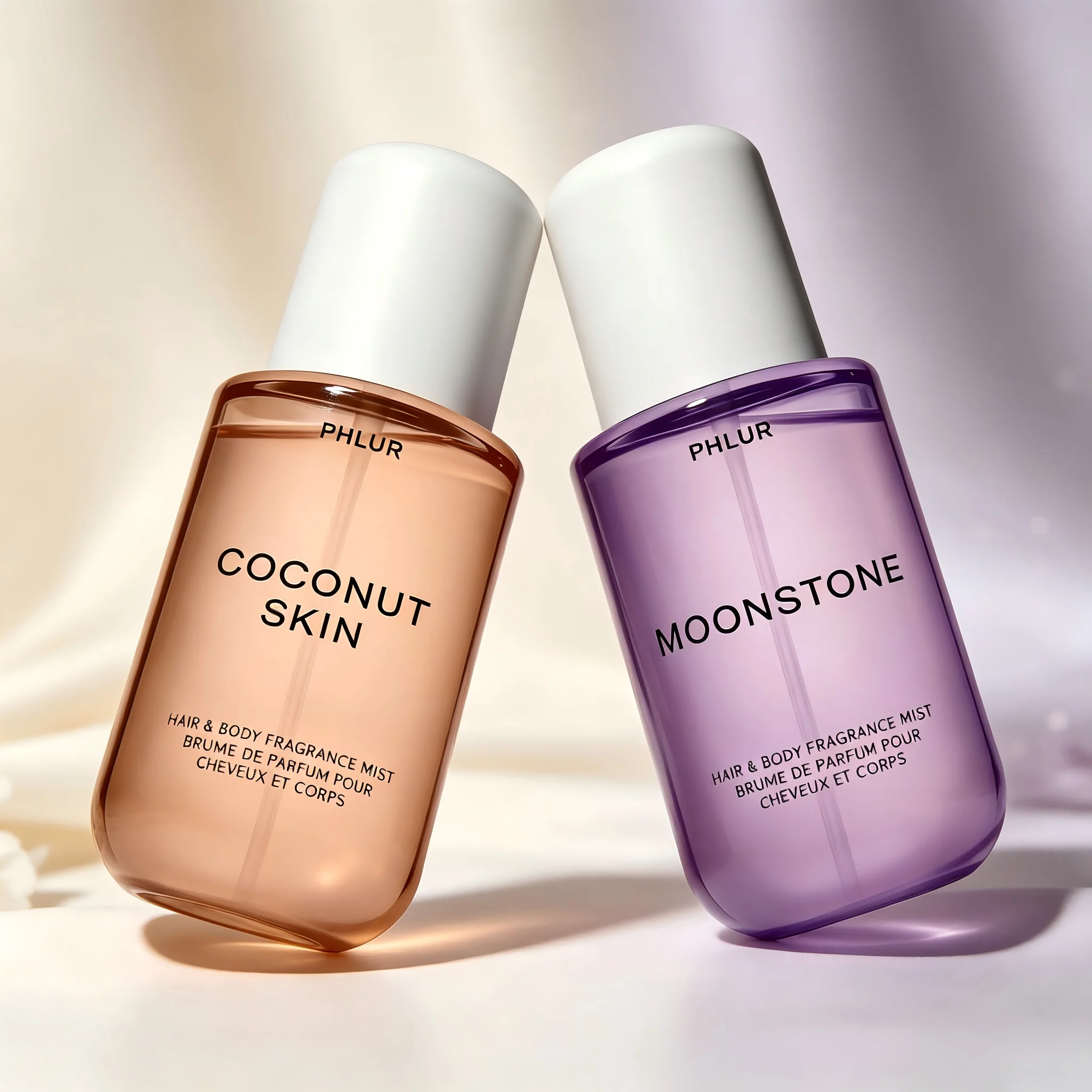 PHLUR Coconut Skin & Moonstone - Perfume Fragrance Mist recension och pris