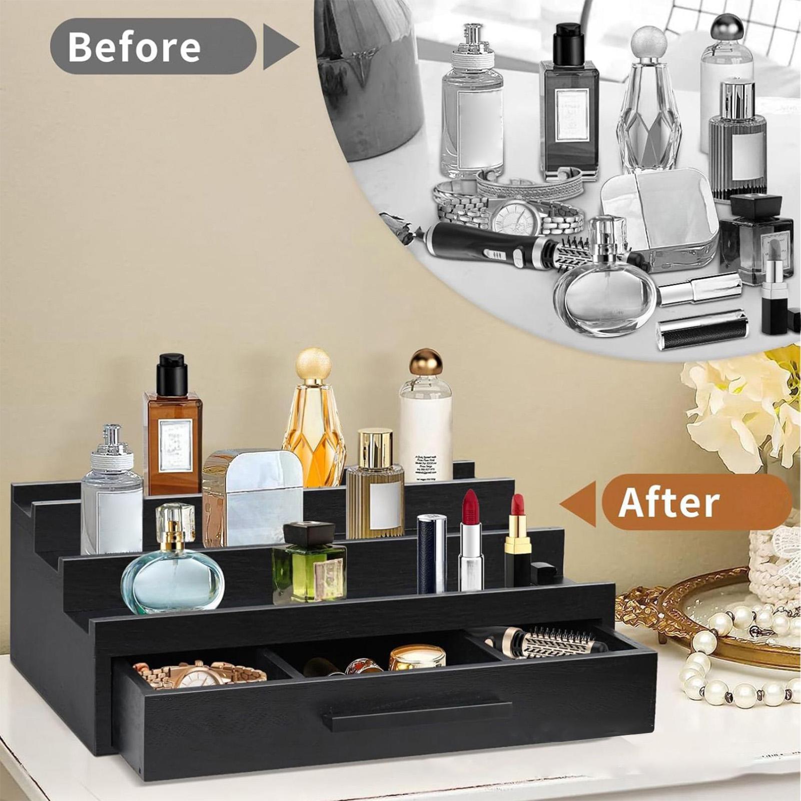 Perfume Rack Organizer Fragran - Perfume Fragrance Types For Men recension och pris