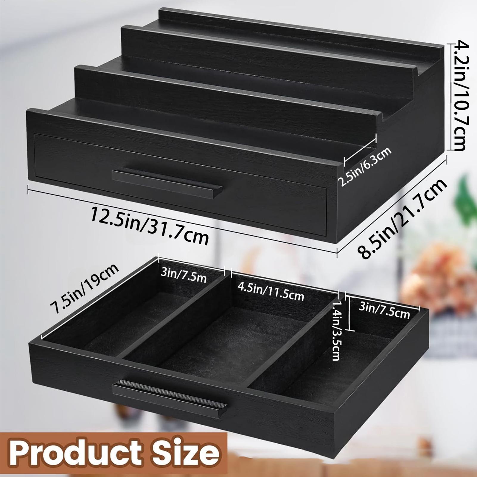 Perfume Rack Organizer Fragran - Perfume Fragrance Types For Men recension och pris