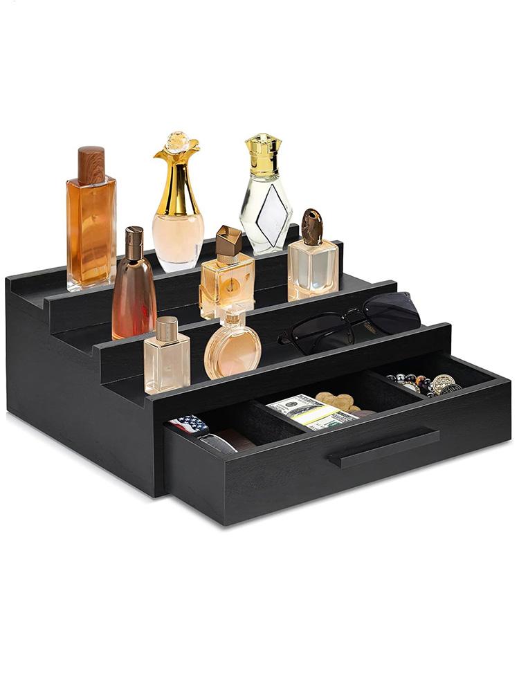 Perfume Rack Organizer Fragran - Perfume Fragrance Types For Men recension och pris
