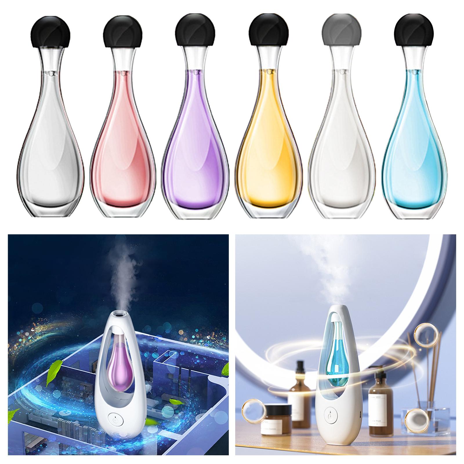 Diffuser Essential Oils DIY Ca - Perfume Fragrance Oils For Candles recension och pris