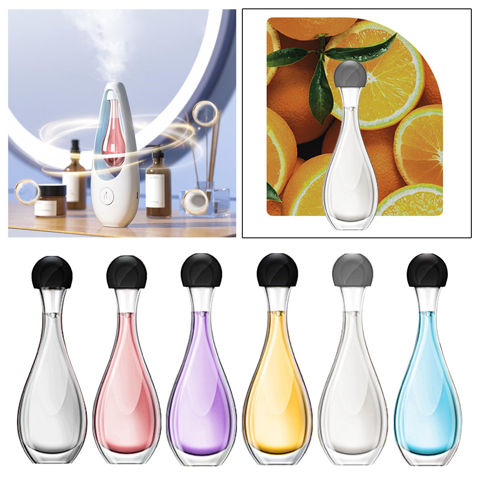 Diffuser Essential Oils DIY Ca - Perfume Fragrance Oils For Candles recension och pris