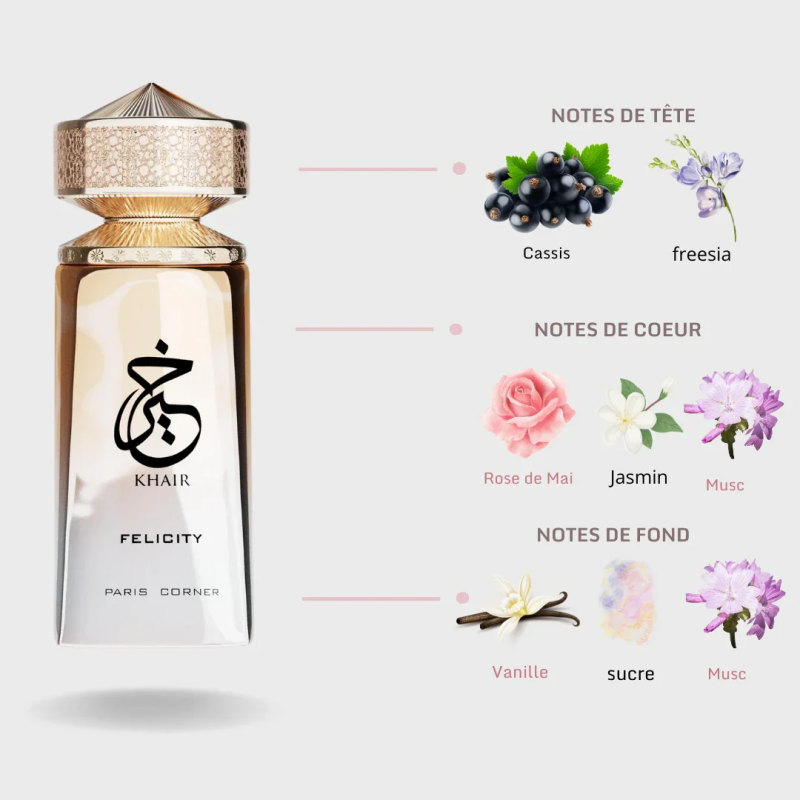 Unisex Perfume 100ml Eau de Pa - Perfume Scent Fragrance recension och pris