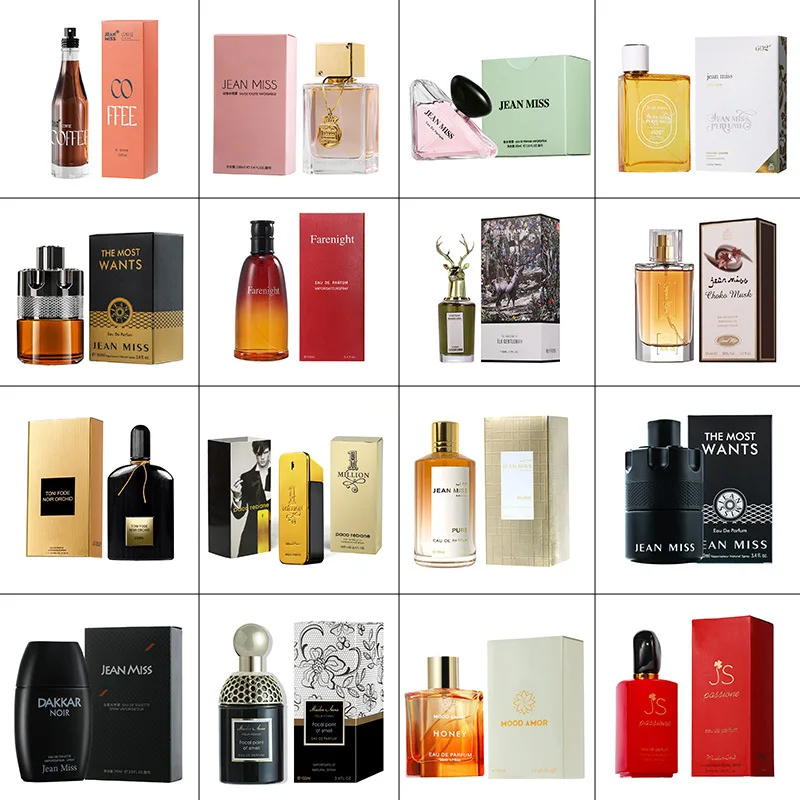 Long Lasting Fragrance for Wom - Perfume Scent Fragrance recension och pris
