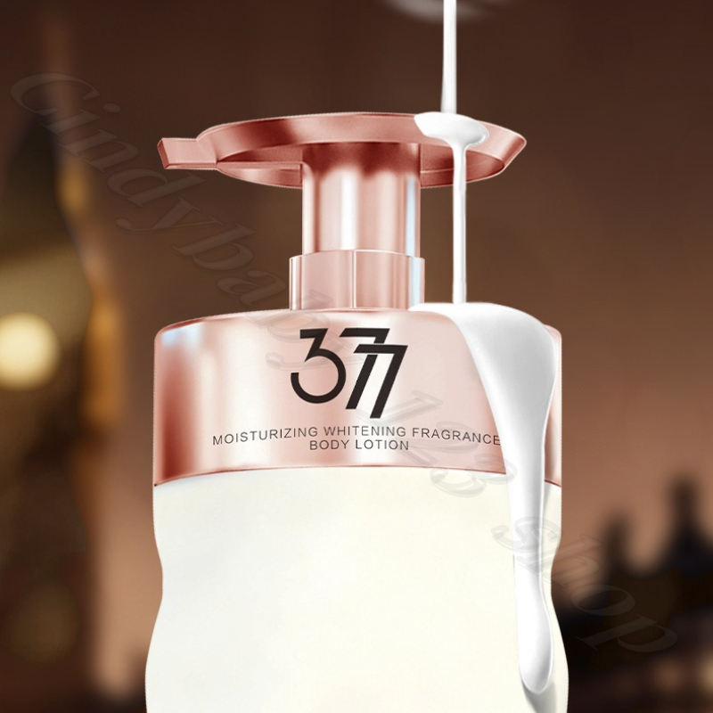 377 Nicotinamide Brightening P - Perfume Fragrance Moisturizer recension och pris