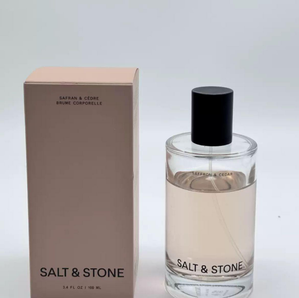 Men Women Perfume Spray Body M - Perfume Fragrance Mist recension och pris